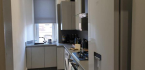 Glasgow Central Modern 2 double bedroom Apartment